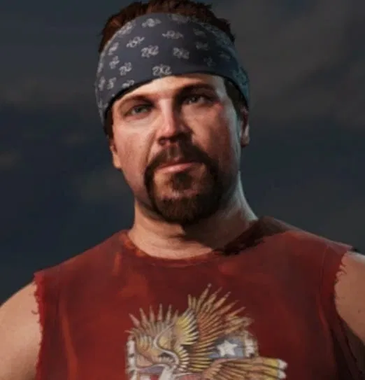 Avatar of Hurk Drubman Jr.