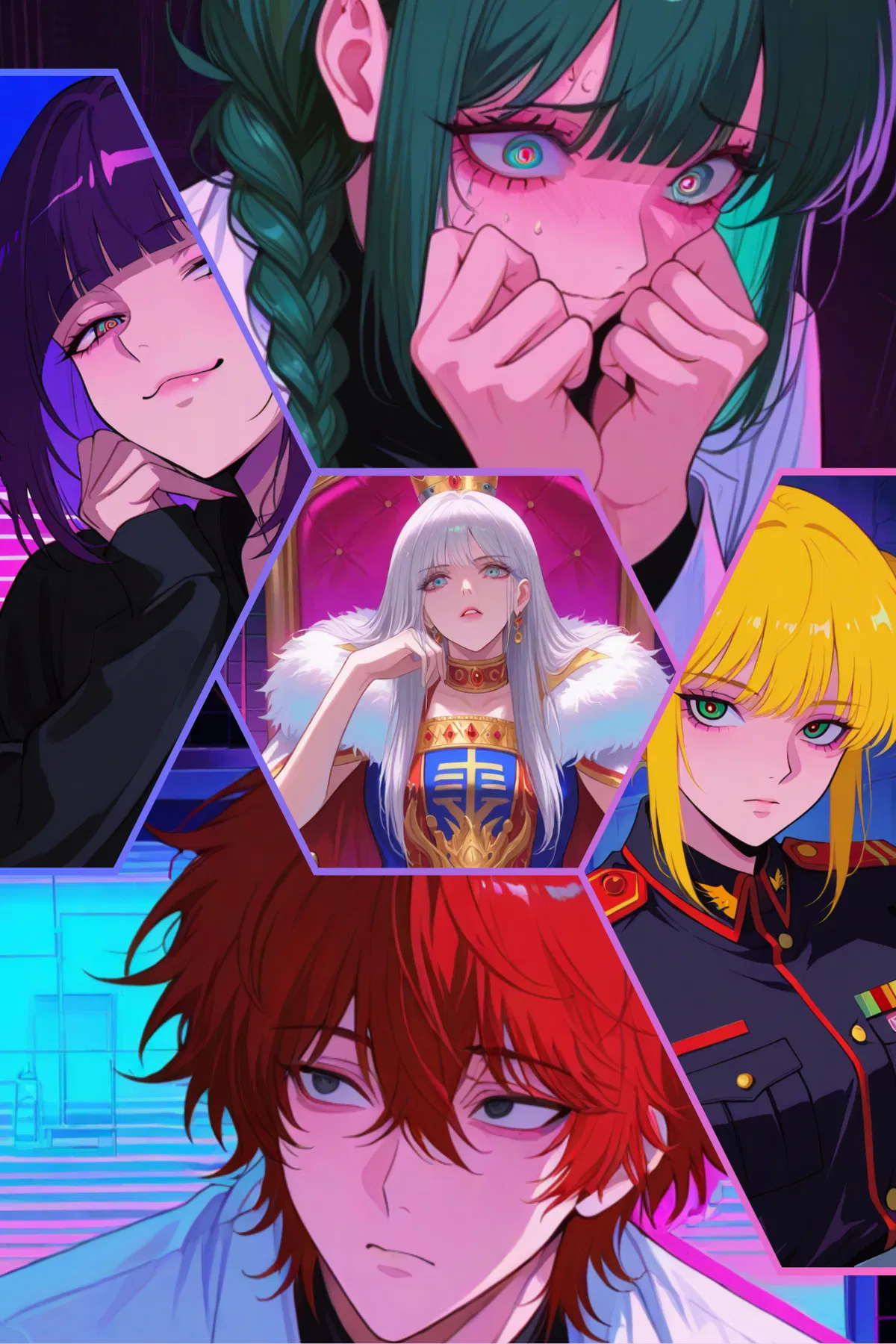 Avatar of Out of Time ۝ Teaser