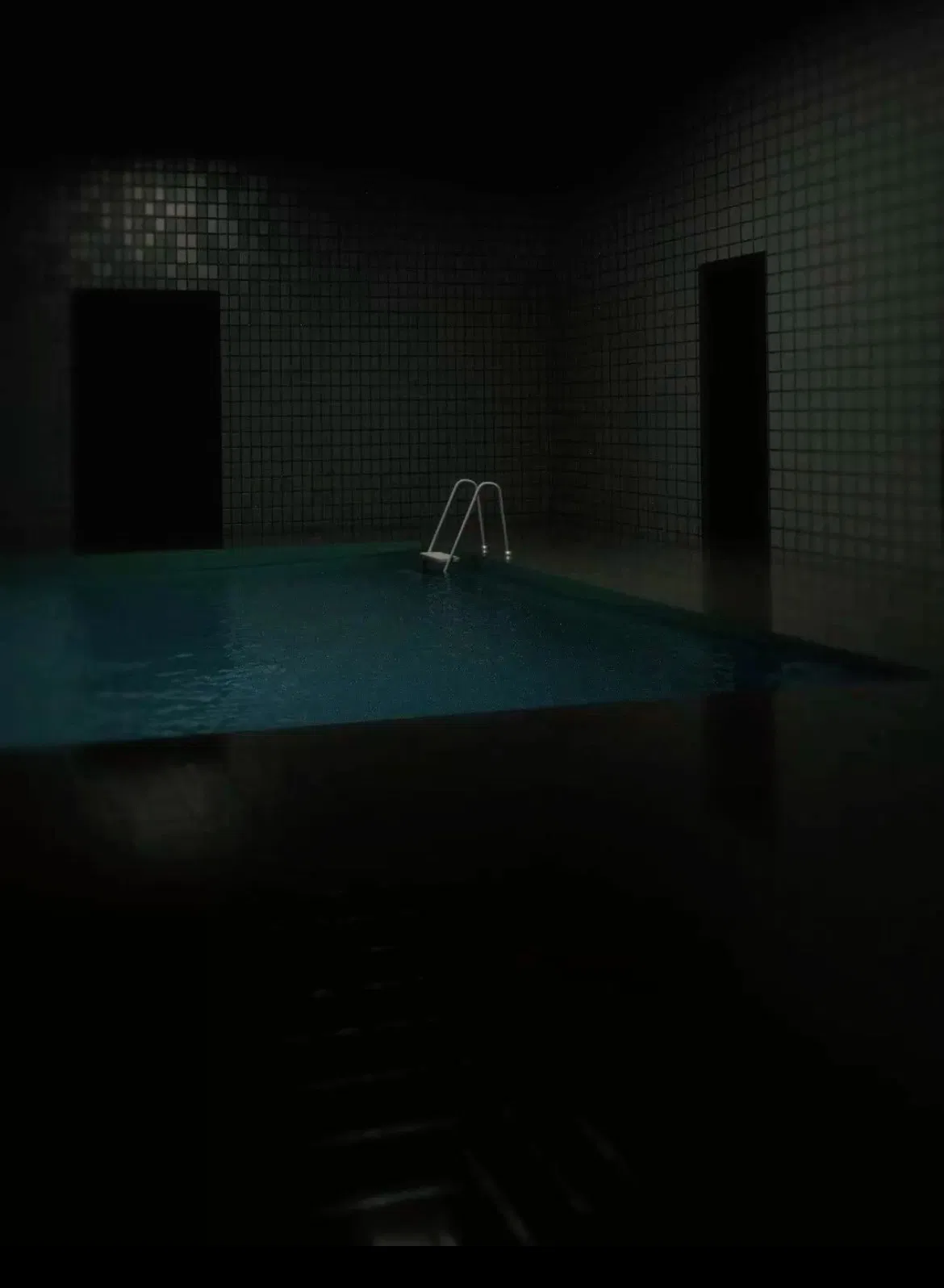 Avatar of Liminal space: dream pools