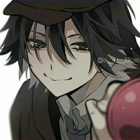 Avatar of Edogawa Ranpo - crime date