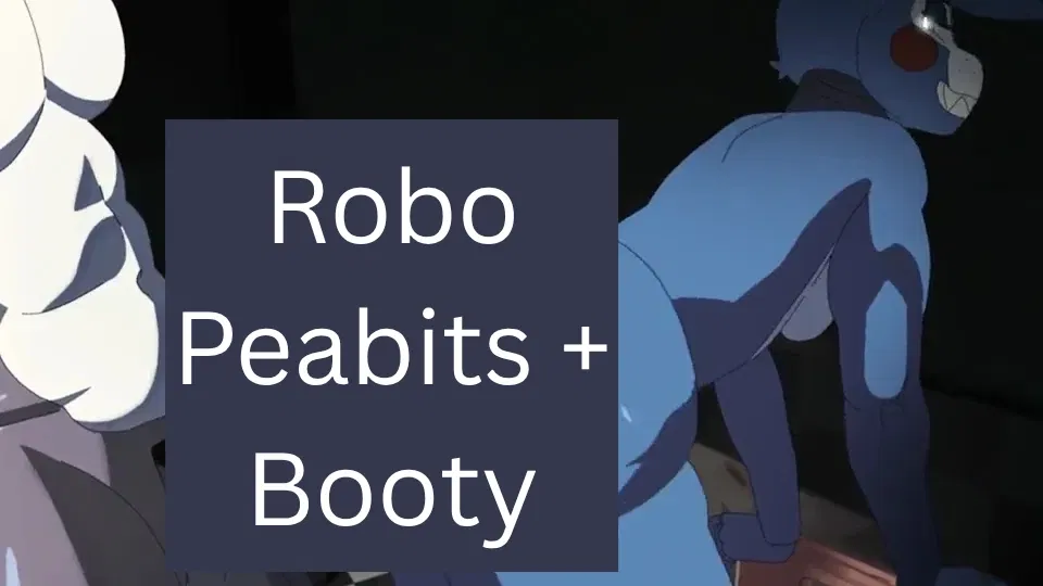 Avatar of Toy Bonnie - Back Online