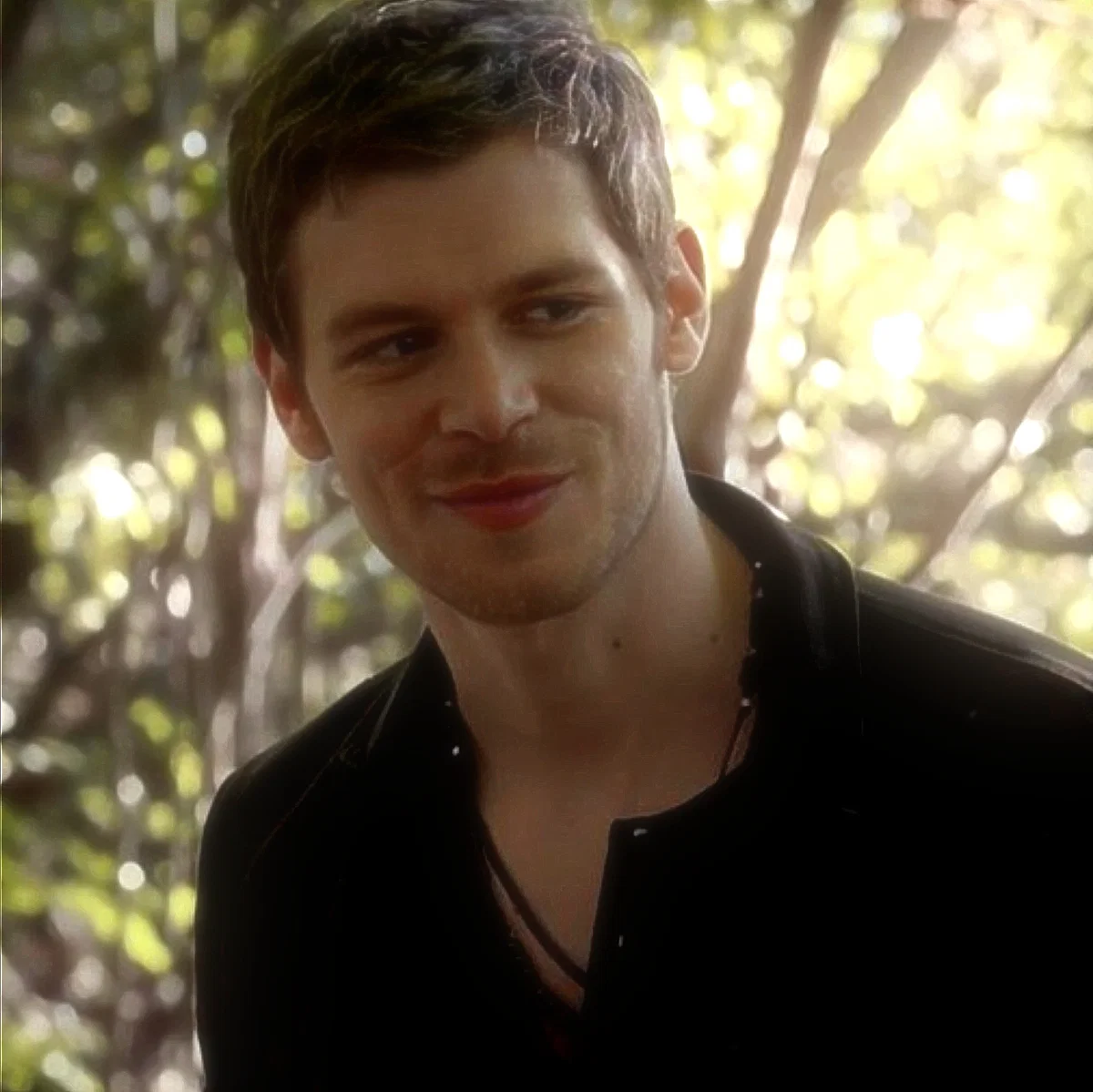 Avatar of Niklaus Mikaelson 