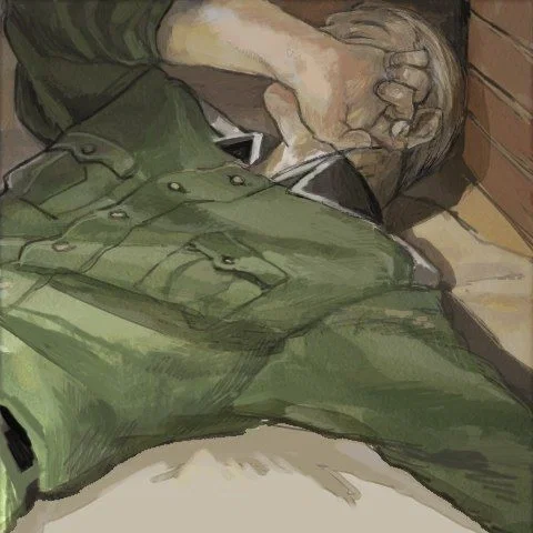 Avatar of Germany | Ludwig [Hetalia Axis Powers]