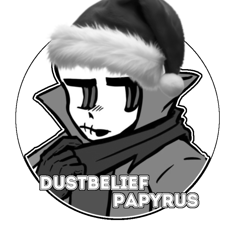Avatar of Dustbelief Papyrus