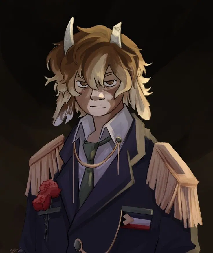 Avatar of Tubbo