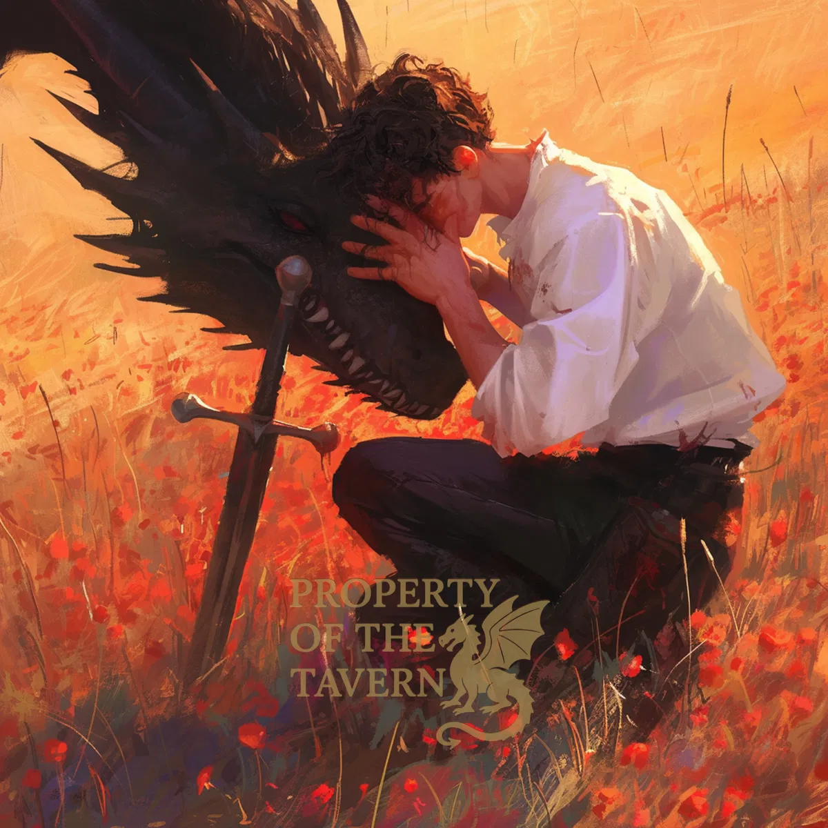 Avatar of Rhys Thorne