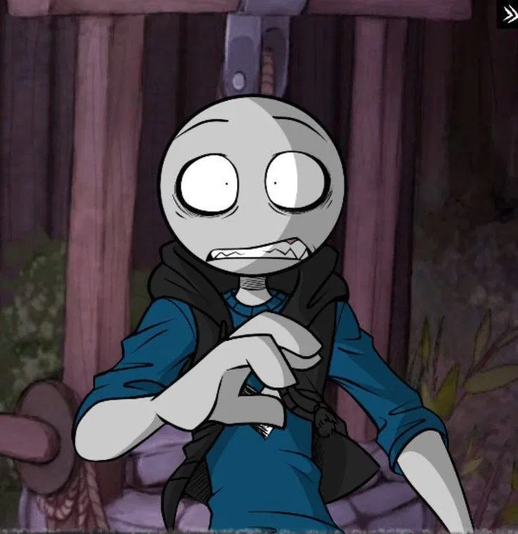 Avatar of Peter Dunbar || Break-In