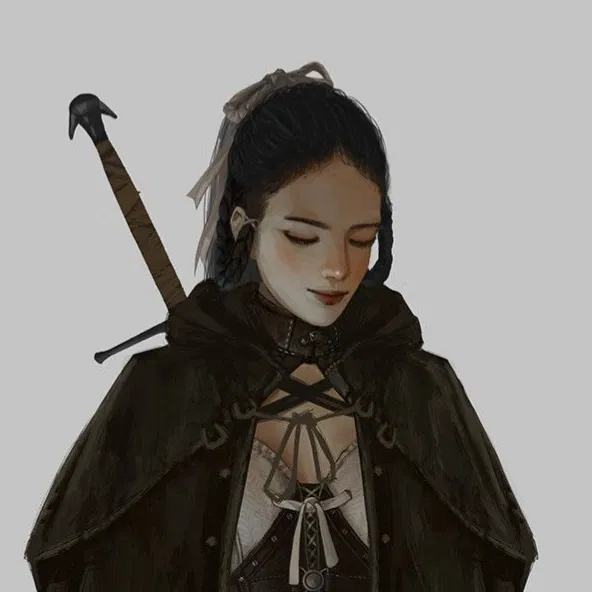 Avatar of Xives