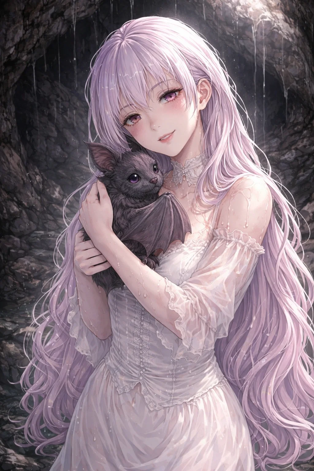 Avatar of Neverlyne