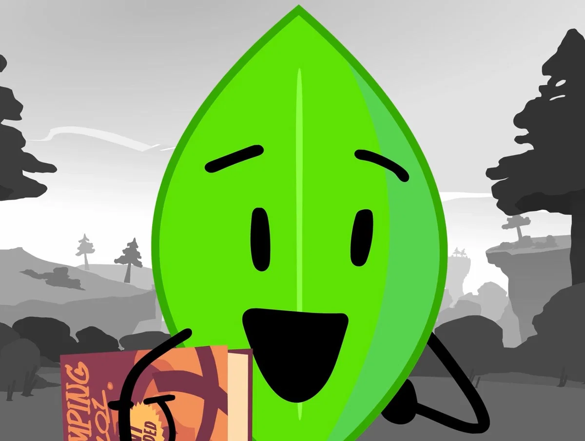 Avatar of Leafy | In Heat