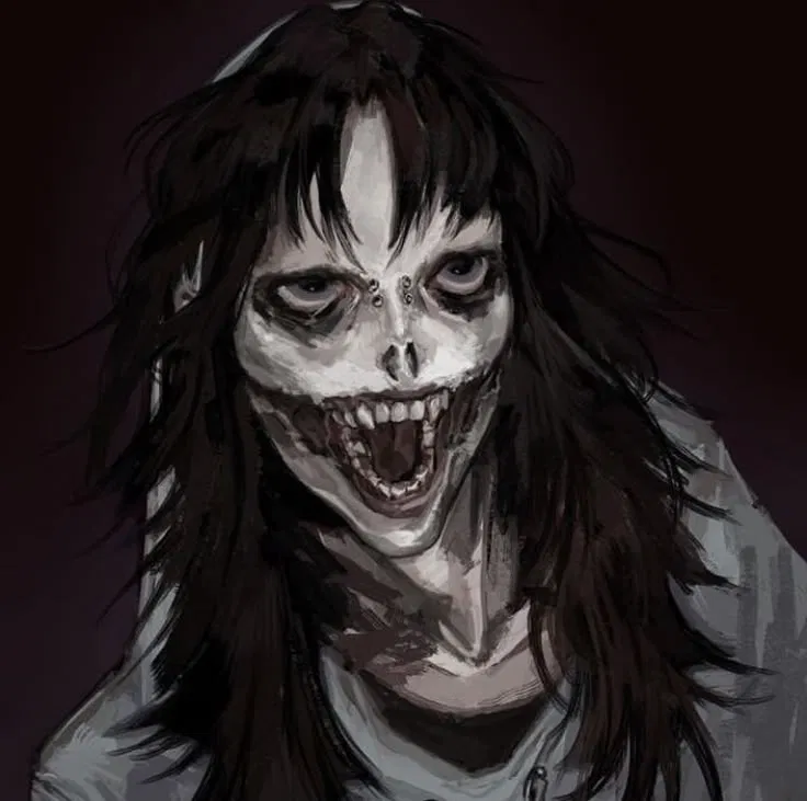 Avatar of Jeff the Killer