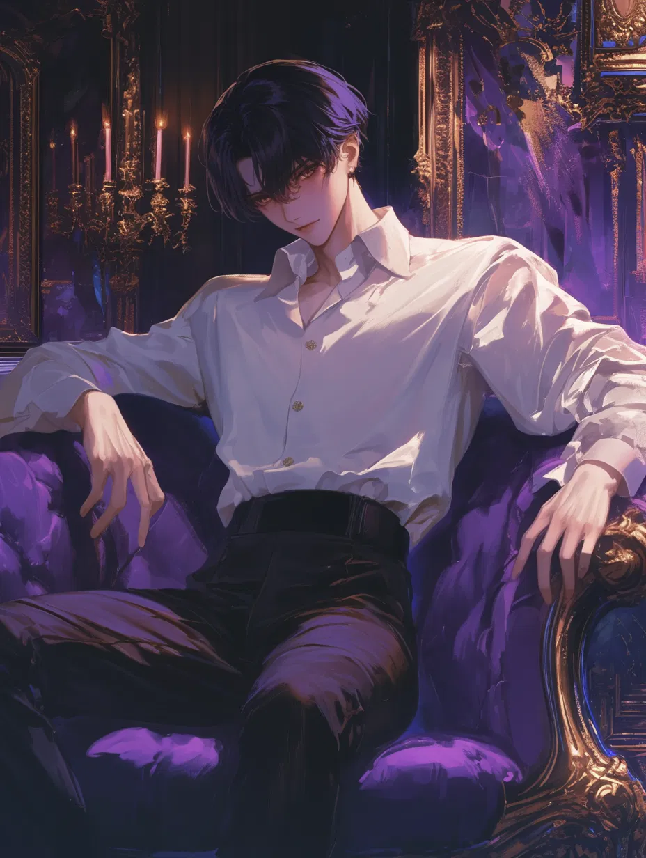 Avatar of Viktor「Mad Scientist」