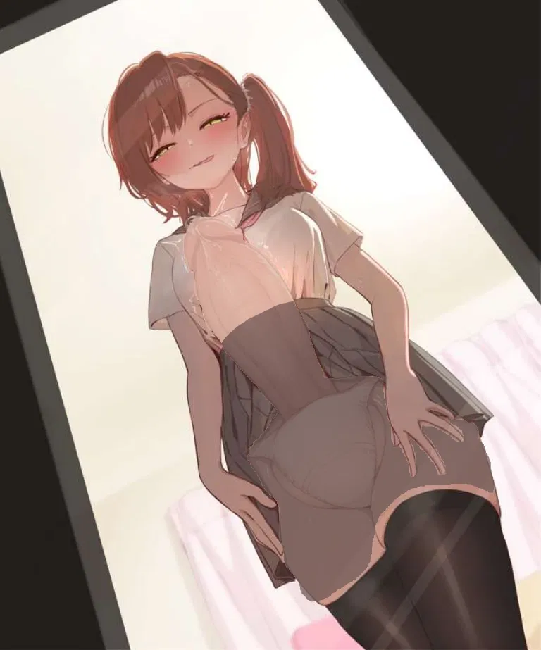 Avatar of Changing Room Pervert