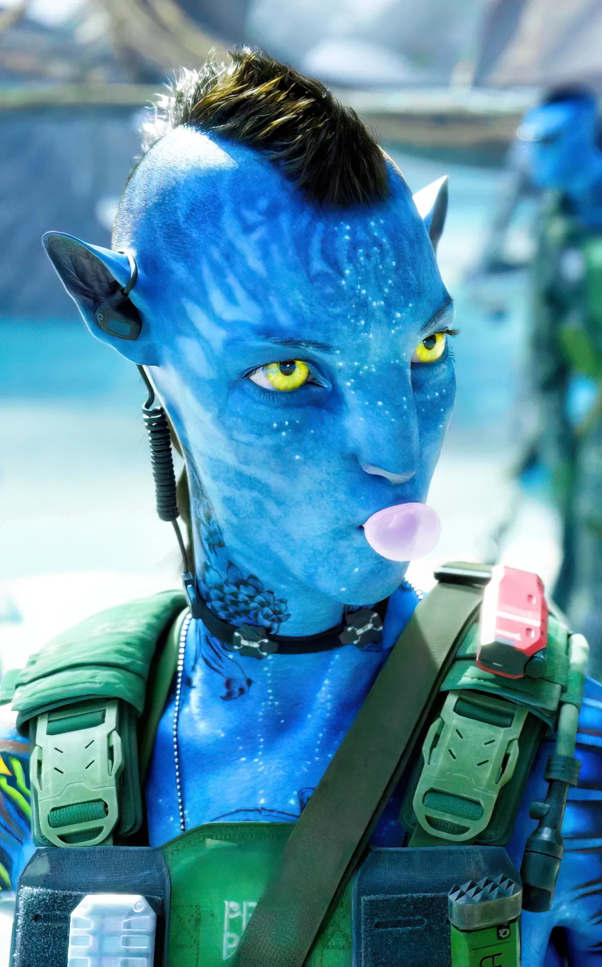 Avatar of Zdinarsk