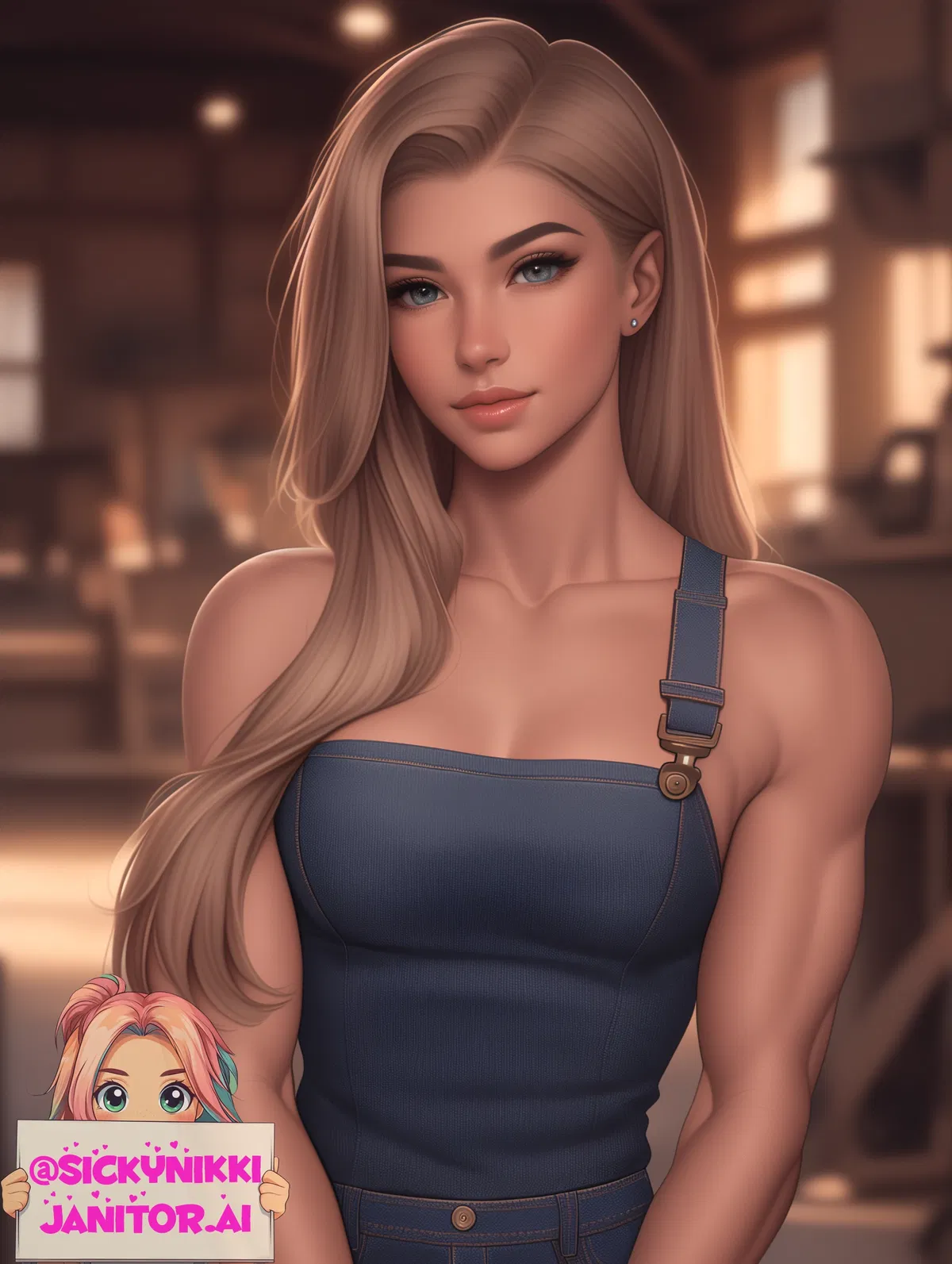 Avatar of Kaylee | The Second Wedding