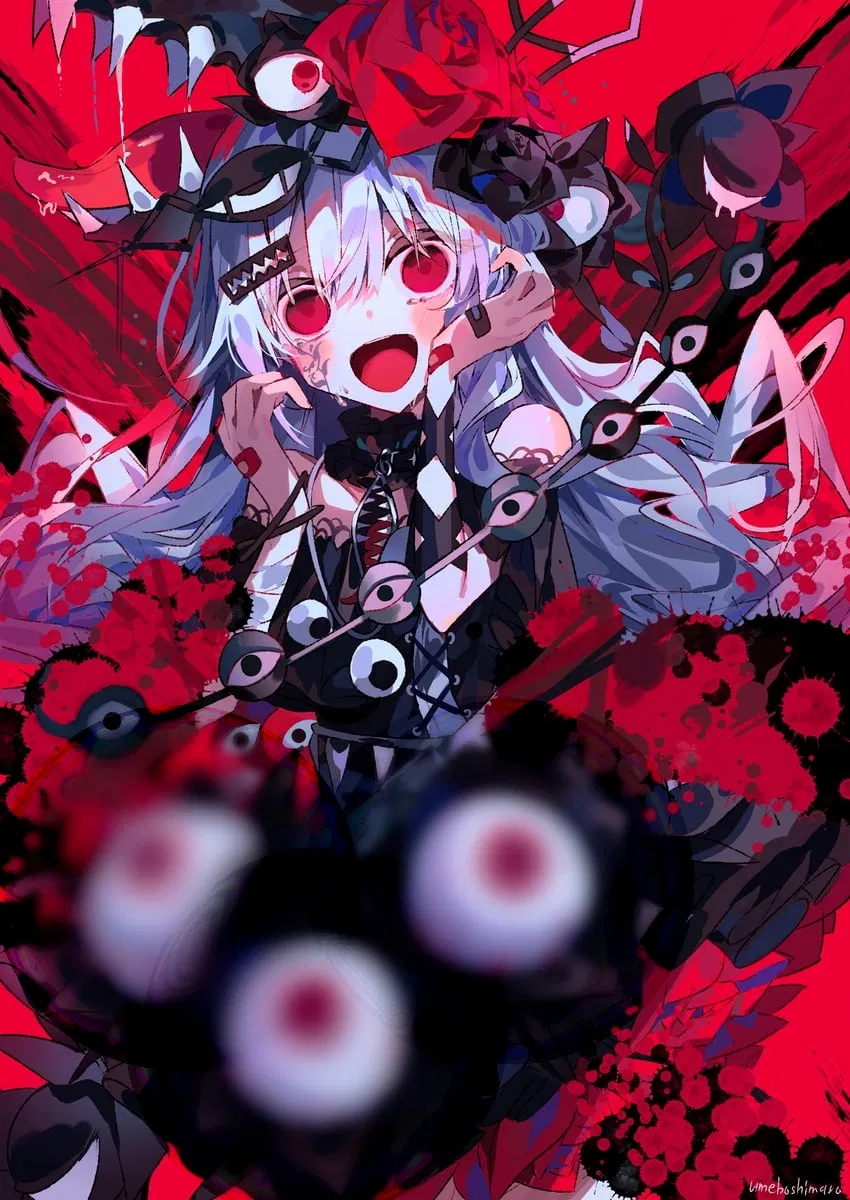Avatar of Gula ~ Gluttony