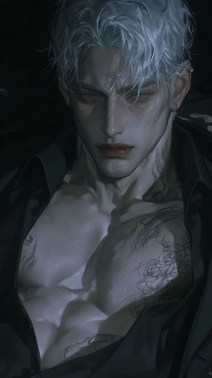 Avatar of Nikolai Kuznetsov | Single Father