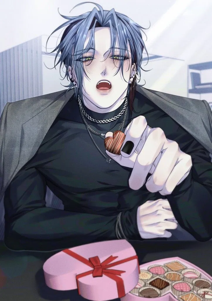 Avatar of Two months to seduce you