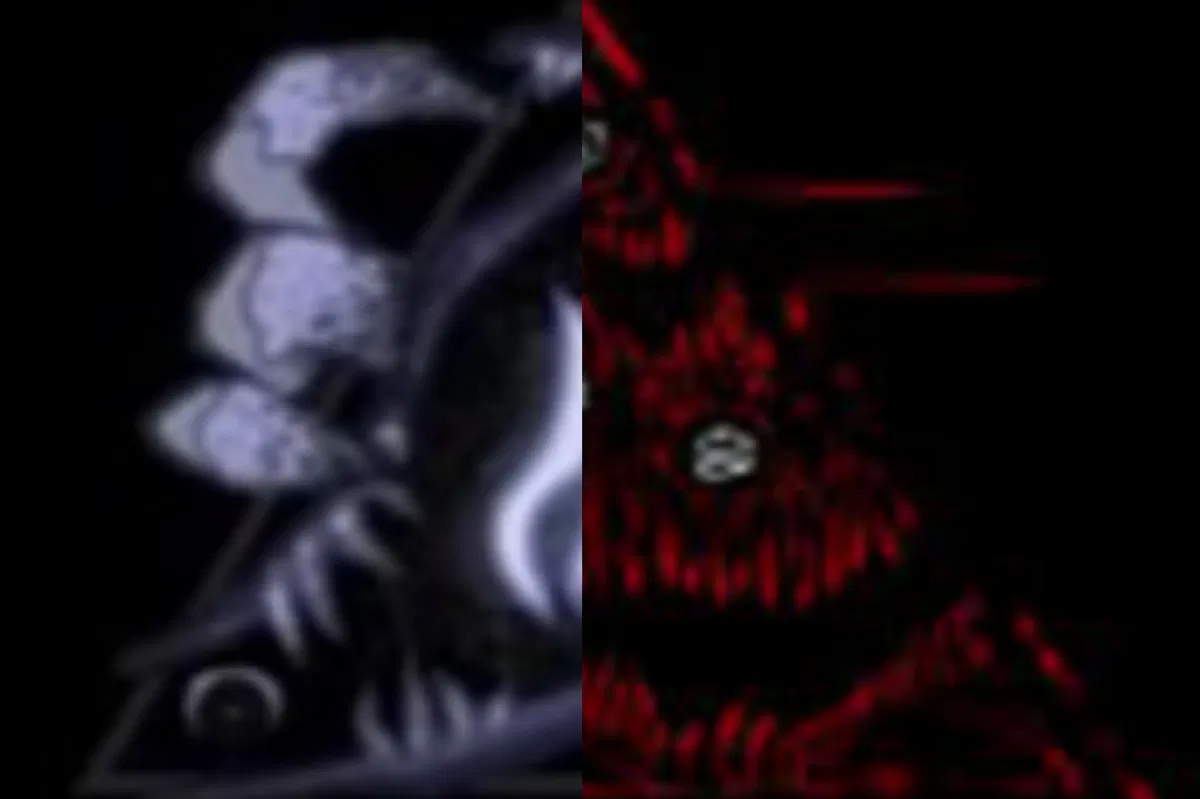 Avatar of Fpe: vitaly smile parasite (vitality AU x smile parasite AU)