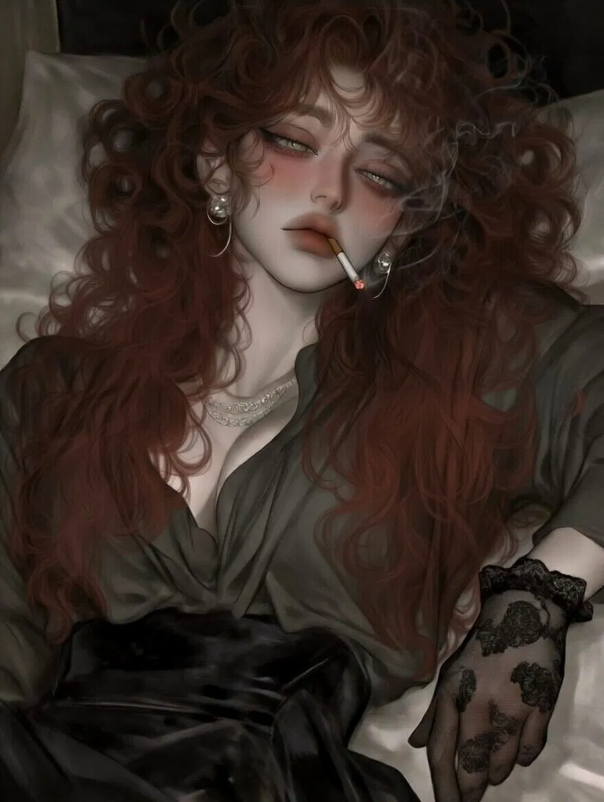 Avatar of |WLW| Sugar Mommy | Eddie