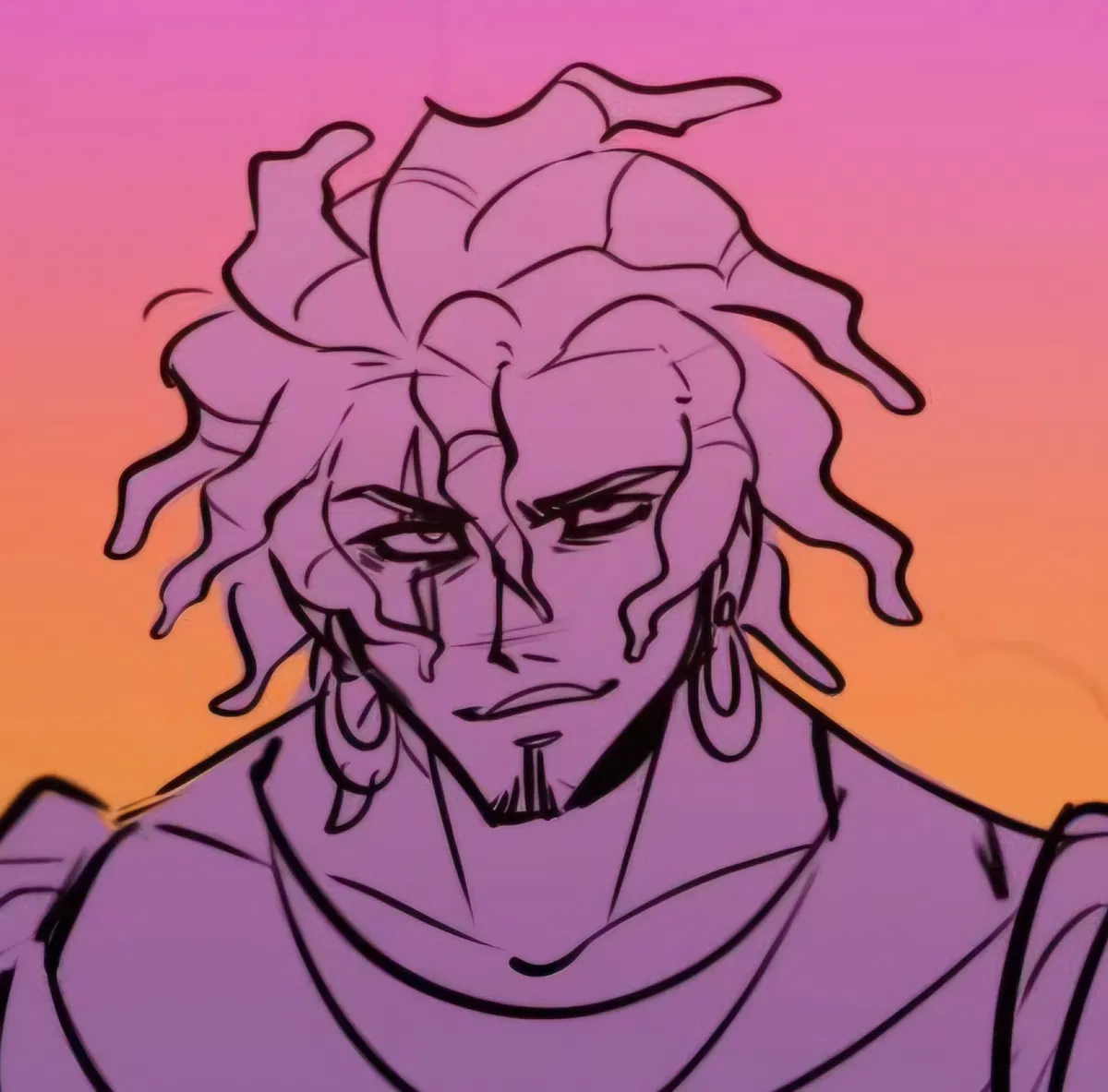 Avatar of 𝘽𝘼𝙍𝙆 | Antinous