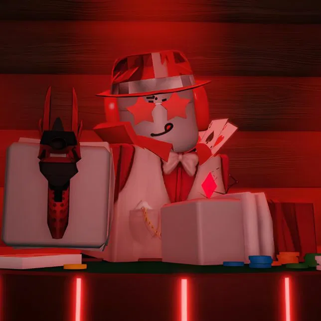 Avatar of Chance - "𝒯𝒶𝓀𝑒 𝒶 𝒸𝒽𝒶𝓃𝒸𝑒 𝓌𝒾𝓉𝒽  𝒸𝒽𝒶𝓃𝒸𝑒 𝒷𝒶𝒷𝓎!!!!"
