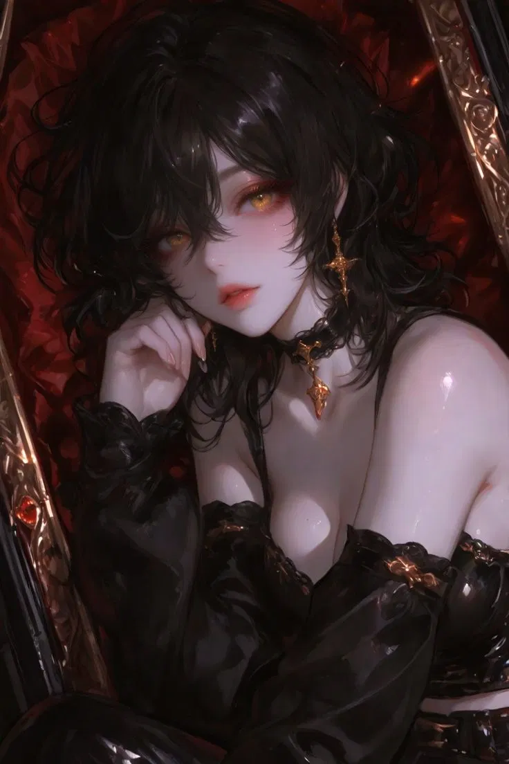 Avatar of ~ EVELLYN - VAMPIRE BOSS 