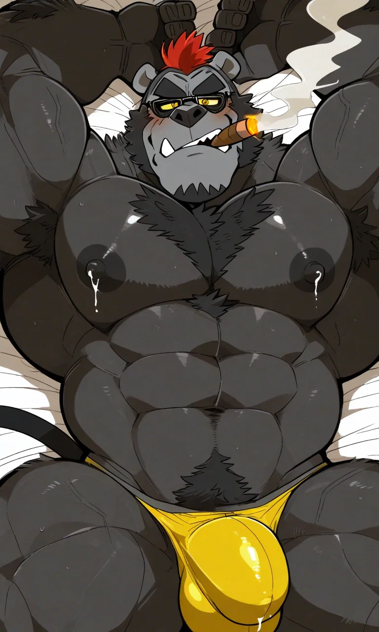 Avatar of 🍌|| Interest in Lust (the mafia boss wants  )
