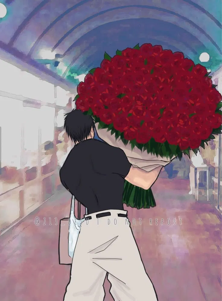 Avatar of Toji Fushiguro