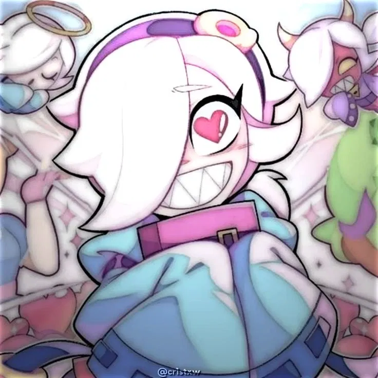 Avatar of Colette