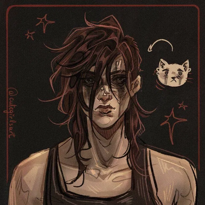Avatar of Vi