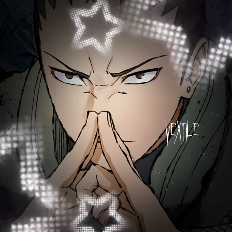 Avatar of Shikamaru Nara