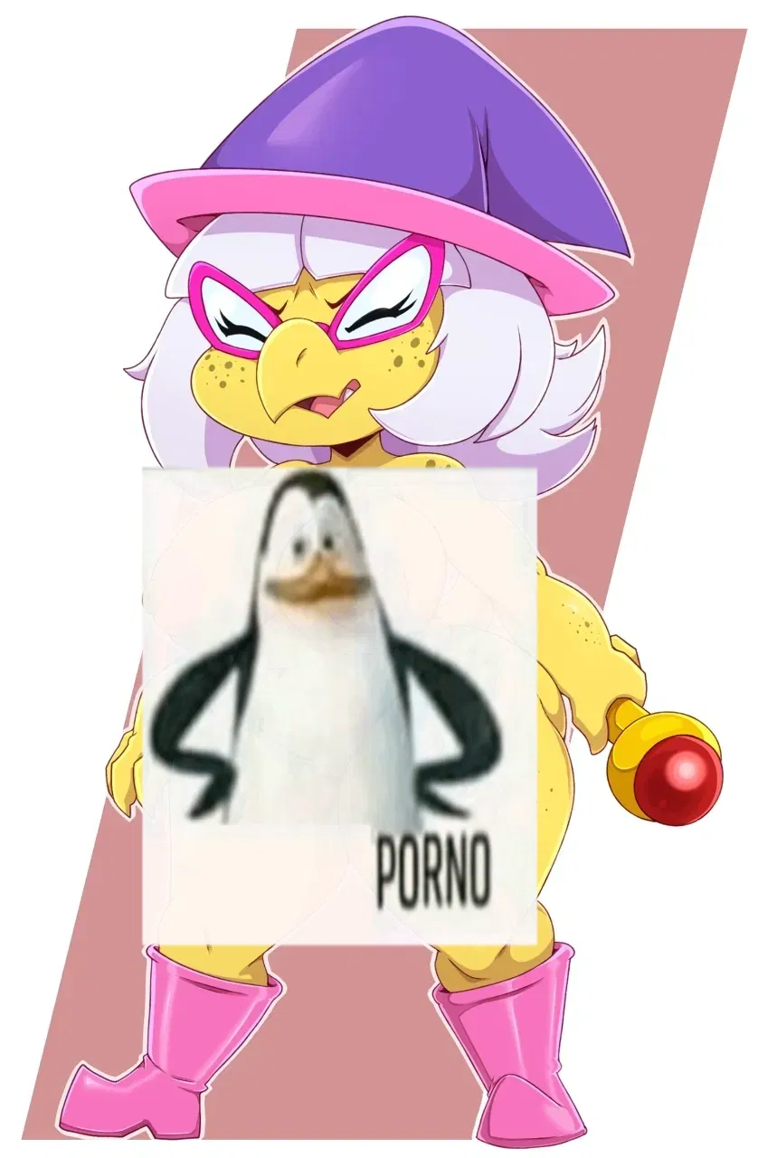 Avatar of Kammy koopa || old witch koopa  (paper mario)
