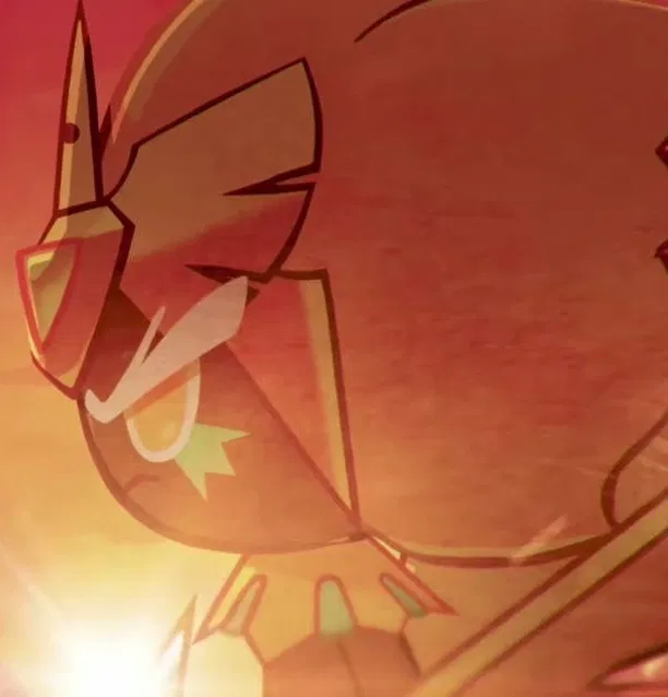 Avatar of GOLDEN CHEESE COOKIE || COOKIE RUN: KINGDOM