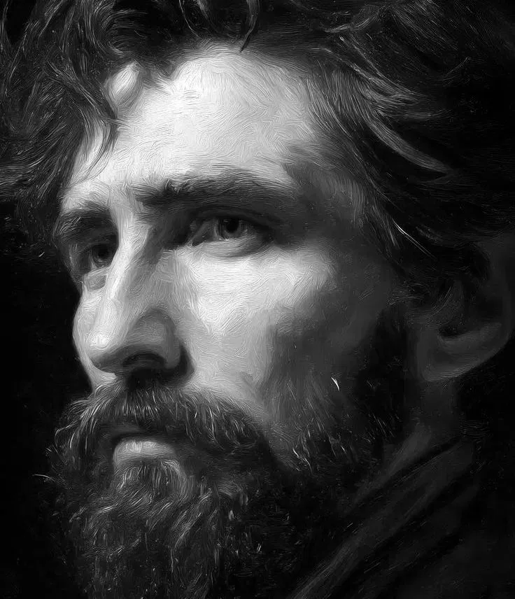 Avatar of Ronald Visceral, Seigneur de Montclair. (Your ex vassal) 