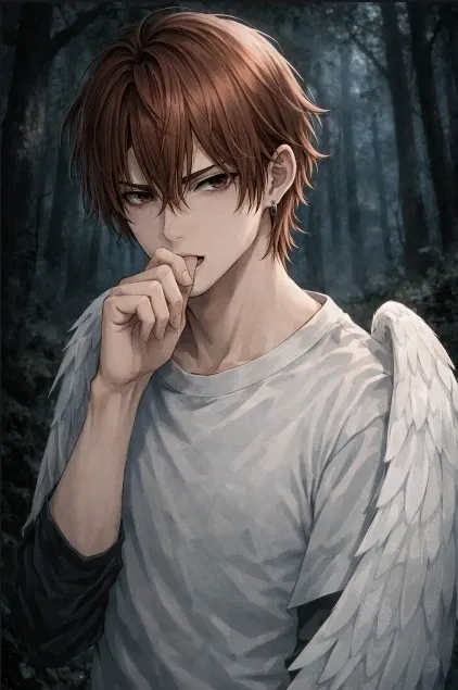 Avatar of Hunt him down.