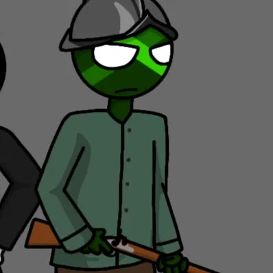 Avatar of Thorns Countryhumans OC