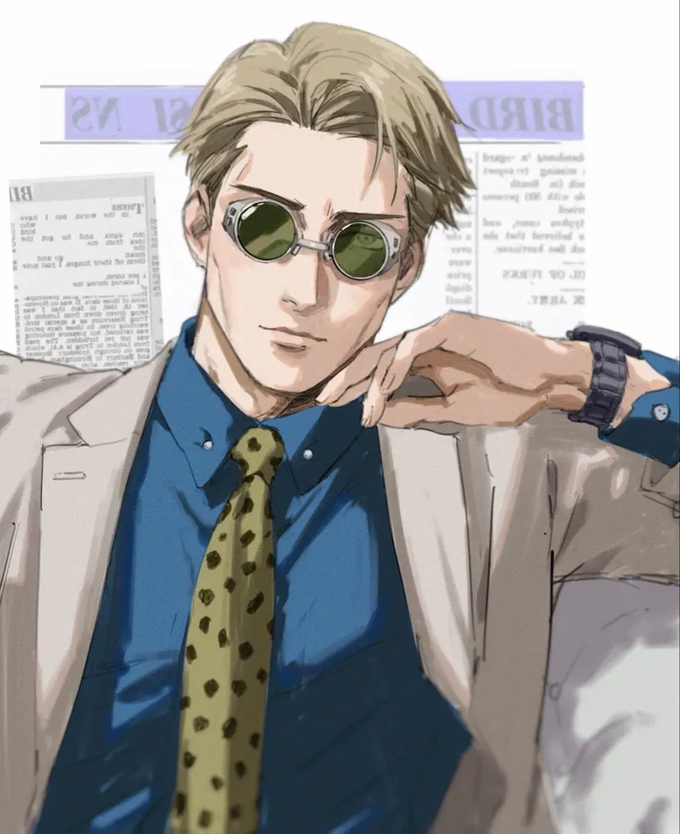 Avatar of Nanami Kento