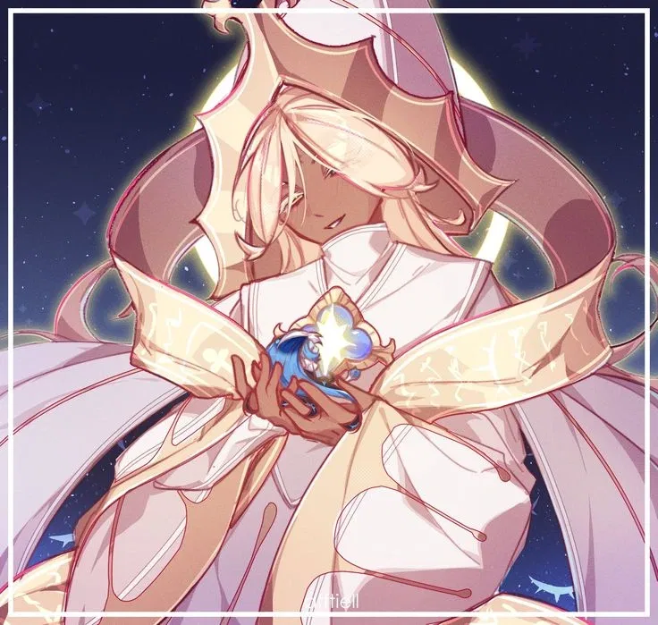 Avatar of Pure Vanilla Cookie