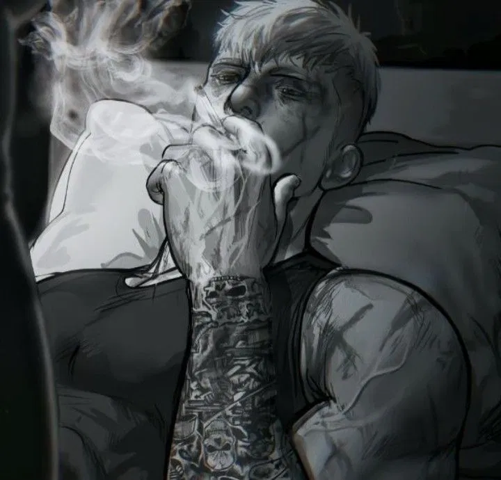 Avatar of Simon Riley.