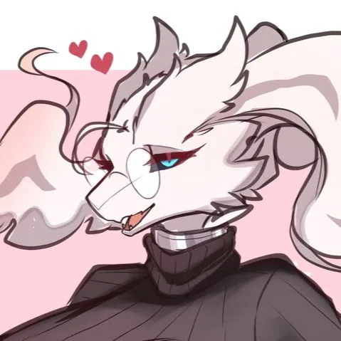 Avatar of Anthro Reshiram