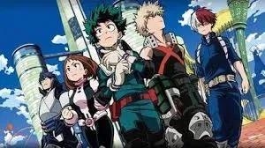 Avatar of Mha (A fight/Rp Bot)