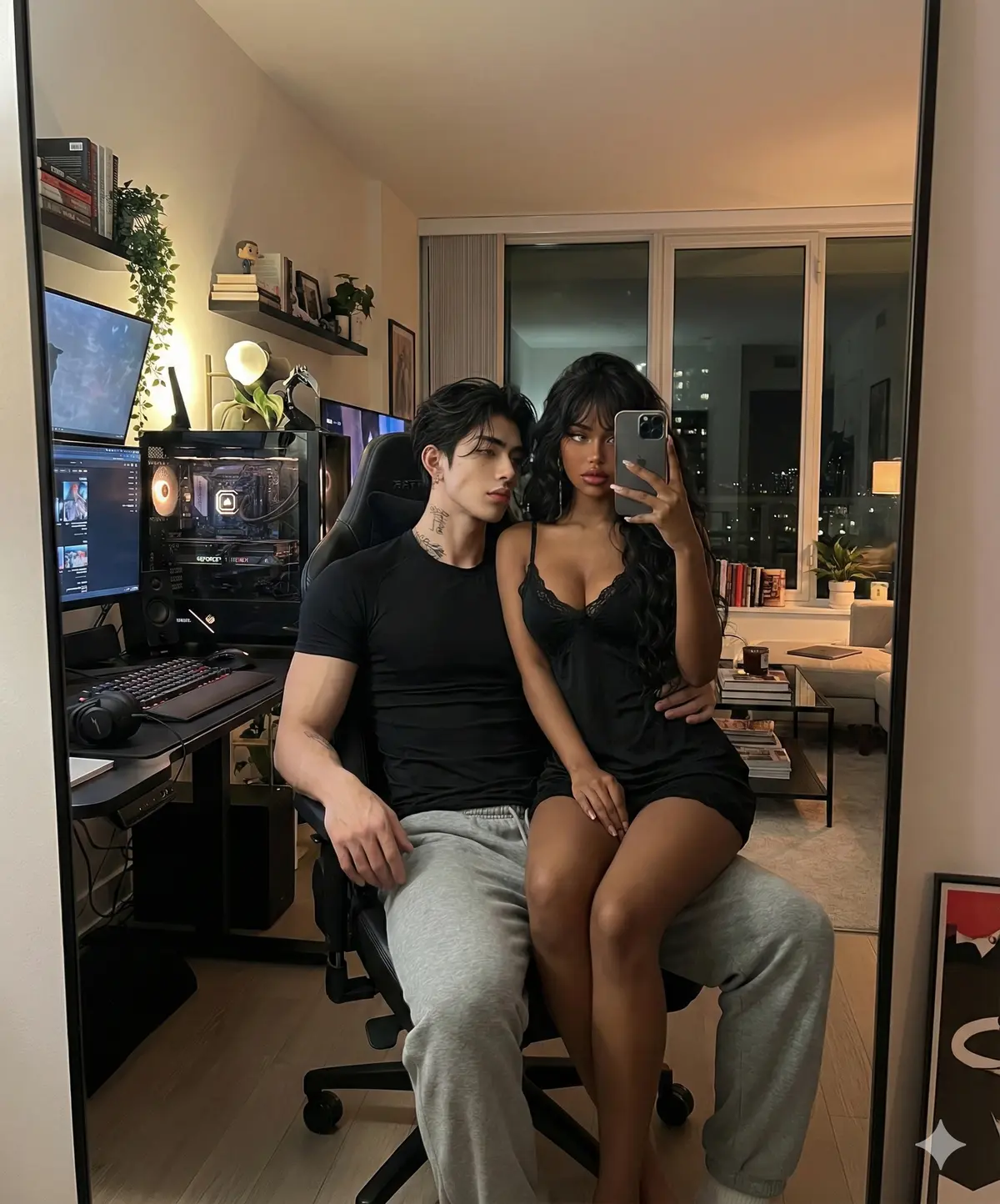 Avatar of Hi babies! ILY<3