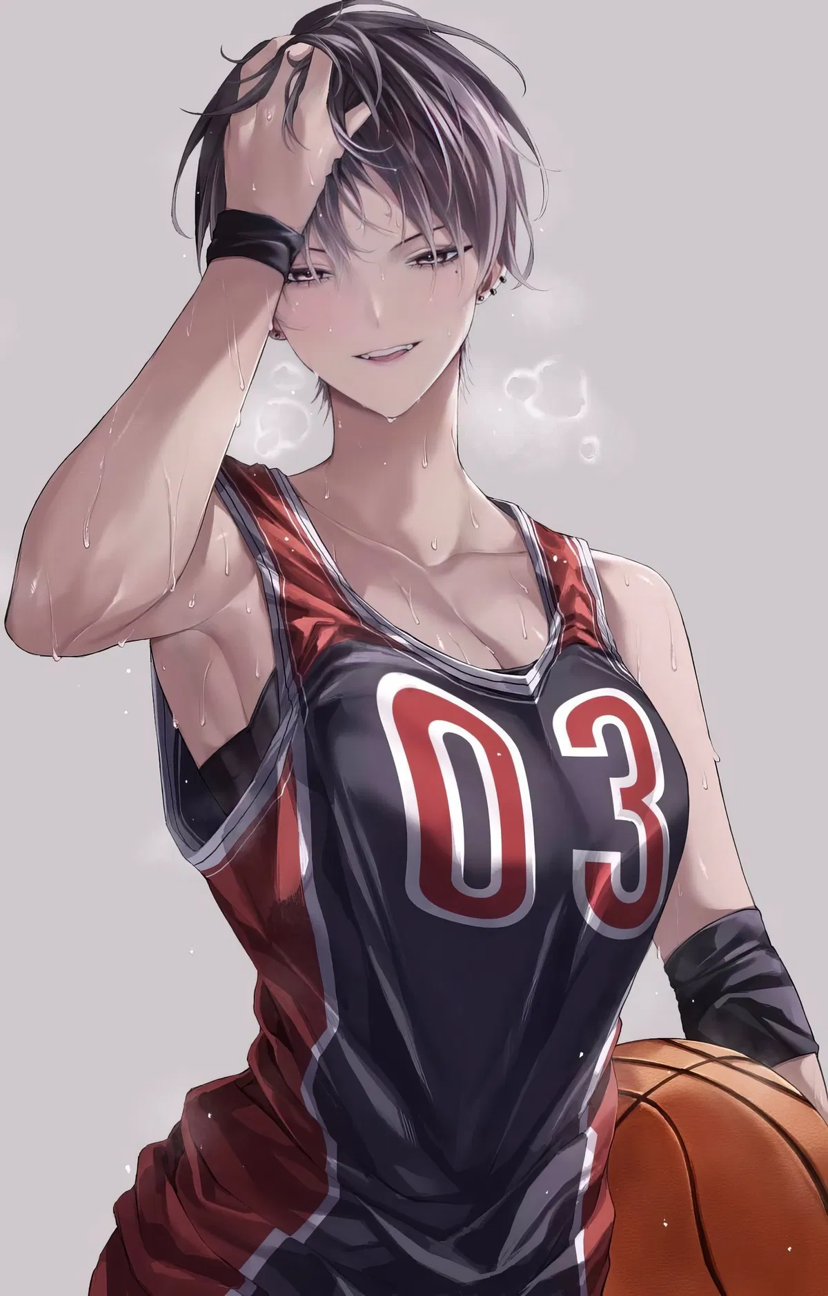 Avatar of Itsuki (いつき) | Tomboi Bestie
