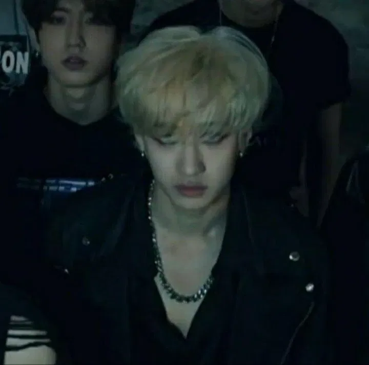 Avatar of Bangchan bully