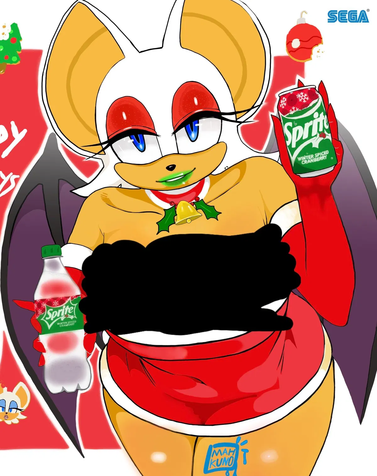 Avatar of Rouge the bat