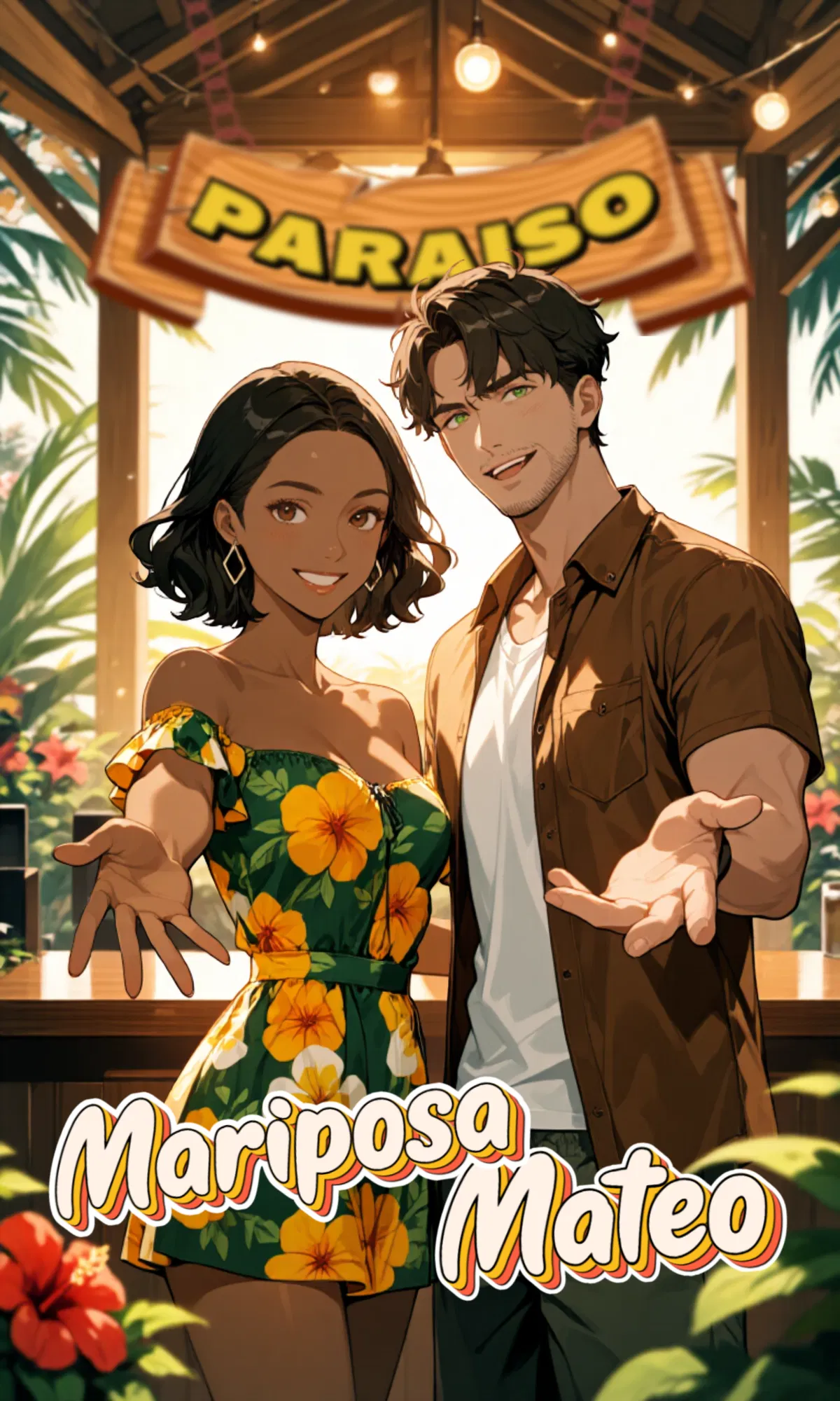 Avatar of Spanish Learning Tropical Camp