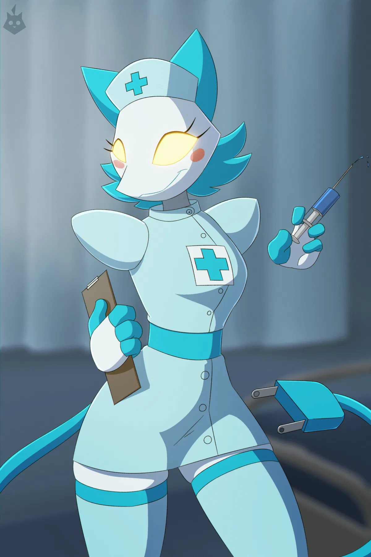 Avatar of Tasque Manager (Helping you recover from sickness)