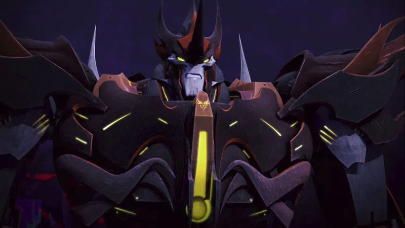 Avatar of 🐲🥛🐂 Bull! Predacons (tfp) 🐂 🥛 🐲