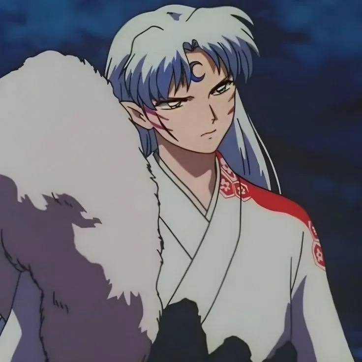 Avatar of Sesshomaru 